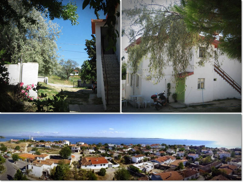 Seddülbahir Pansiyon Konaklama Çevremiz