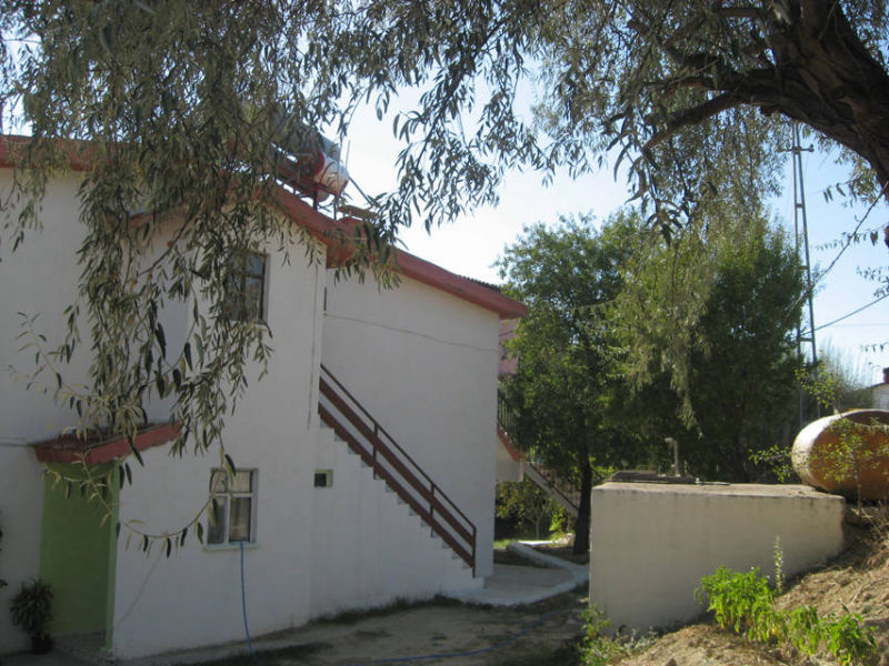 Seddülbahir Pansiyon Konaklama Çevremiz