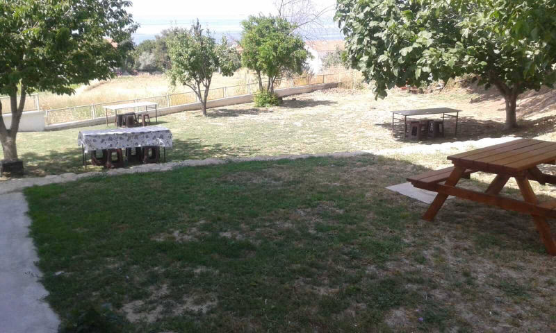 Seddülbahir Pansiyon Konaklama Çevremiz