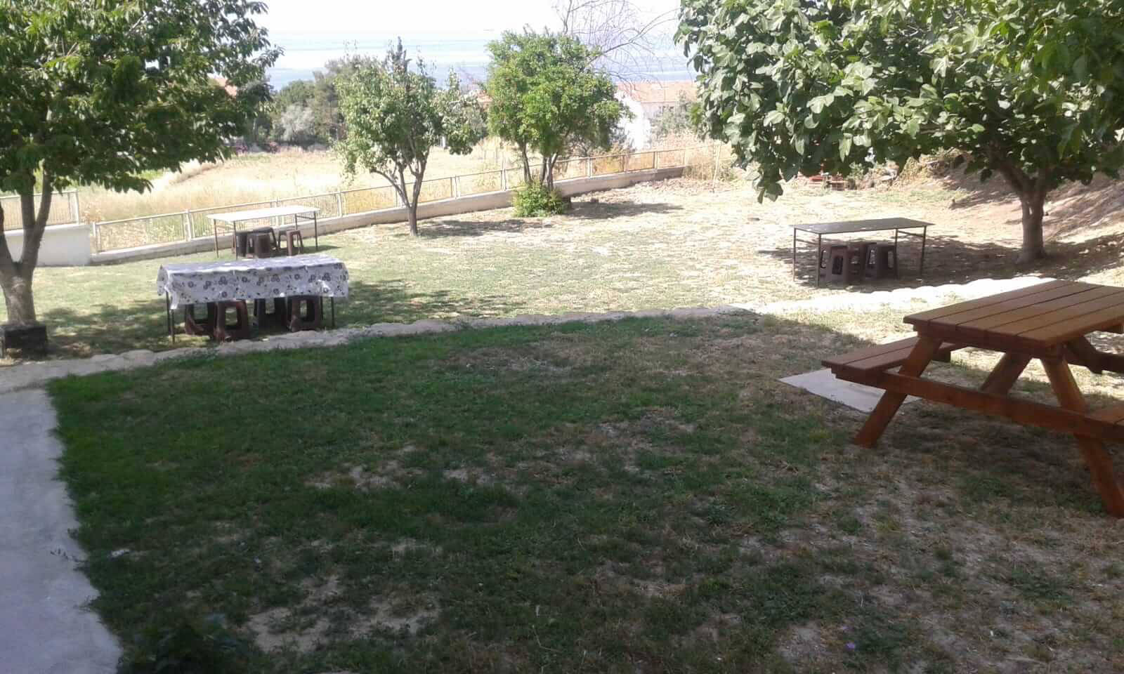 Seddülbahir Pansiyon Konaklama Çevremiz