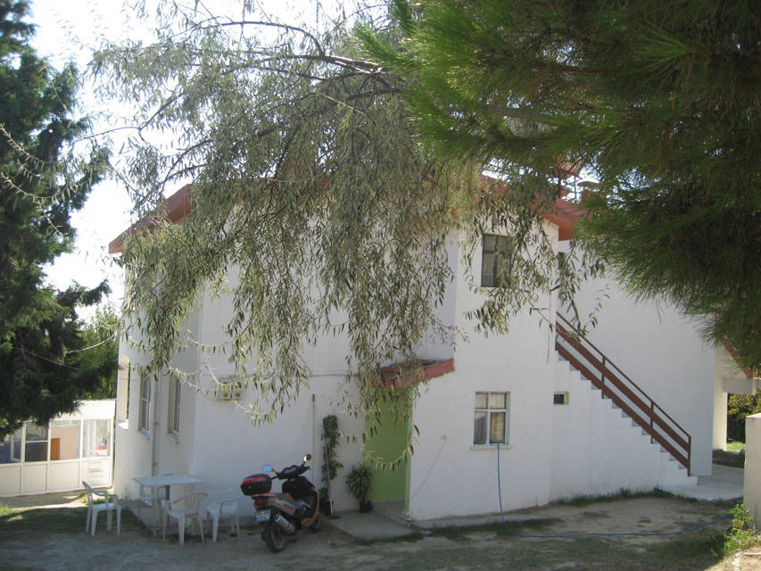 Seddülbahir Pansiyon Konaklama Çevremiz