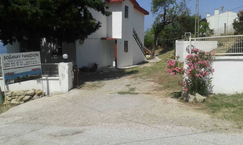 Seddülbahir Pansiyon Konaklama Çevremiz