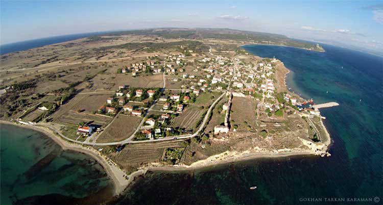 Doğanay Pansiyon Tel:+90 (286) 862 00 63